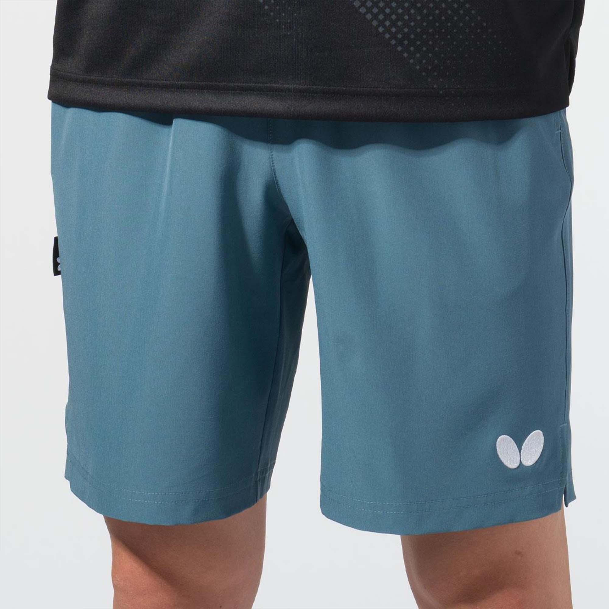 BTY Half Pants | Butterfly Table Tennis